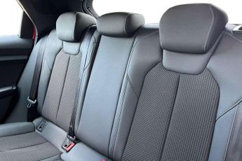 Audi A1 25 TFSI S Line 5dr S Tronic