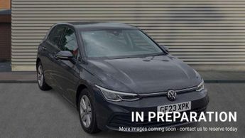 Volkswagen Golf 1.5 TSI Life 5dr
