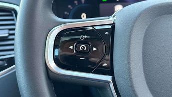 Volvo XC90 2.0 B5P [250] R DESIGN 5dr AWD Gtron