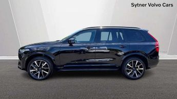 Volvo XC90 2.0 B5P [250] R DESIGN 5dr AWD Gtron