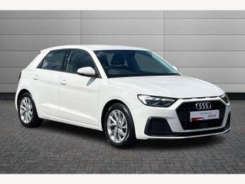 Audi A1 35 TFSI Sport 5dr