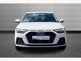 Audi A1 35 TFSI Sport 5dr