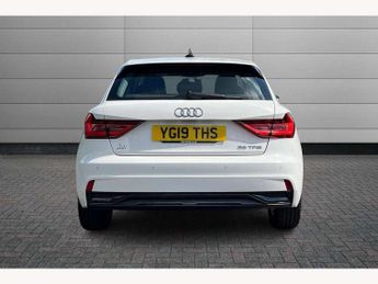 Audi A1 35 TFSI Sport 5dr