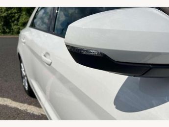 Audi A1 35 TFSI Sport 5dr