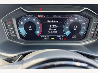 Audi A1 35 TFSI Sport 5dr