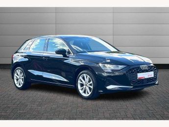 Audi A3 30 TFSI Sport 5dr