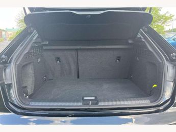 Audi A3 30 TFSI Sport 5dr