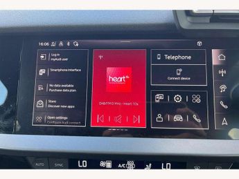 Audi A3 30 TFSI Sport 5dr