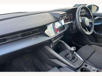 Audi A3 30 TFSI Sport 5dr