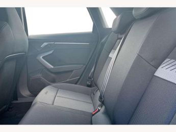 Audi A3 30 TFSI Sport 5dr