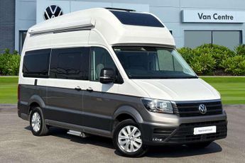 Volkswagen California 2.0 TDI 600 5dr Tip Auto [3.5T]