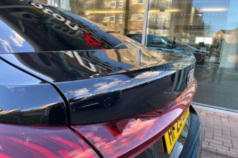 Audi A5 2.0 TDI 204 S line 4dr S Tronic