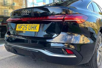 Audi A5 2.0 TDI 204 S line 4dr S Tronic