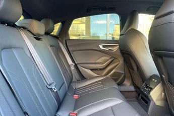 Audi A5 2.0 TDI 204 S line 4dr S Tronic