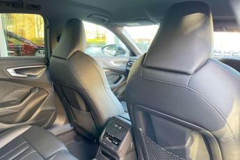 Audi A5 2.0 TDI 204 S line 4dr S Tronic