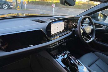 Audi A5 2.0 TDI 204 S line 4dr S Tronic