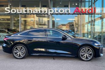 Audi A5 2.0 TDI 204 S line 4dr S Tronic