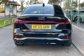 Audi A5 2.0 TDI 204 S line 4dr S Tronic
