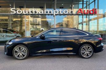 Audi A5 2.0 TDI 204 S line 4dr S Tronic
