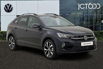 Volkswagen Taigo 1.0 TSI 115 R-Line 5dr DSG