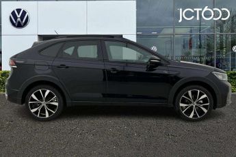 Volkswagen Taigo 1.0 TSI 115 R-Line 5dr DSG