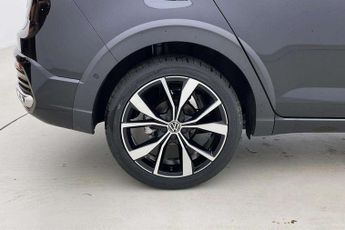 Volkswagen Taigo 1.0 TSI 115 R-Line 5dr DSG