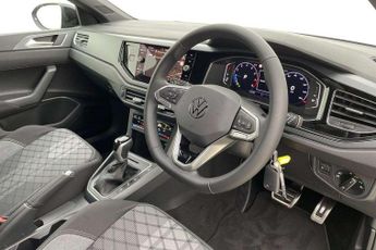 Volkswagen Taigo 1.0 TSI 115 R-Line 5dr DSG