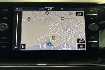 Volkswagen Taigo 1.0 TSI 115 R-Line 5dr DSG