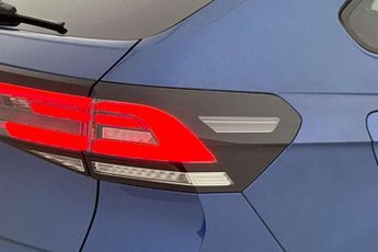 Volkswagen Taigo 1.0 TSI 115 R-Line 5dr DSG