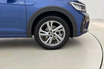 Volkswagen Taigo 1.0 TSI 115 R-Line 5dr DSG