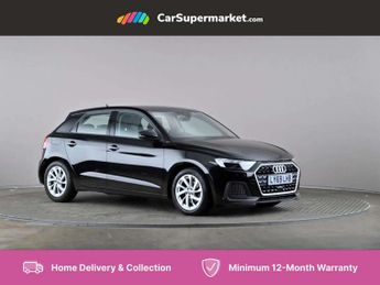 Audi A1 30 TFSI Sport 5dr