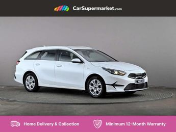 Kia Ceed 1.5T GDi ISG 2 5dr