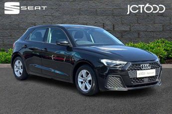 Audi A1 30 TFSI 110 Technik 5dr S Tronic