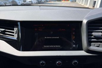 Audi A1 30 TFSI 110 Technik 5dr S Tronic
