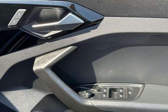 Audi A1 30 TFSI 110 Technik 5dr S Tronic