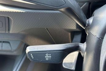Audi A1 30 TFSI 110 Technik 5dr S Tronic