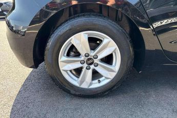 Audi A1 30 TFSI 110 Technik 5dr S Tronic