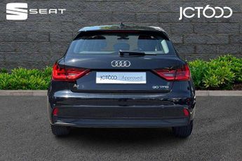 Audi A1 30 TFSI 110 Technik 5dr S Tronic