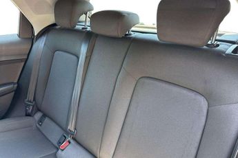 Audi A1 30 TFSI 110 Technik 5dr S Tronic