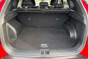 Hyundai Tucson 1.6 TGDi Hybrid 230 Premium 5dr 2WD Auto