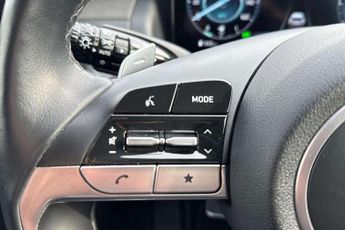 Hyundai Tucson 1.6 TGDi Hybrid 230 Premium 5dr 2WD Auto
