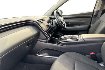Hyundai Tucson 1.6 TGDi Hybrid 230 Premium 5dr 2WD Auto