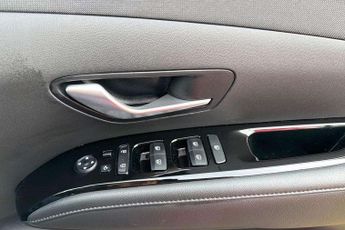 Hyundai Tucson 1.6 TGDi Hybrid 230 Premium 5dr 2WD Auto