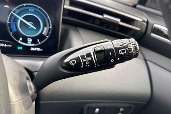 Hyundai Tucson 1.6 TGDi Hybrid 230 Premium 5dr 2WD Auto