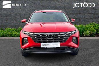 Hyundai Tucson 1.6 TGDi Hybrid 230 Premium 5dr 2WD Auto