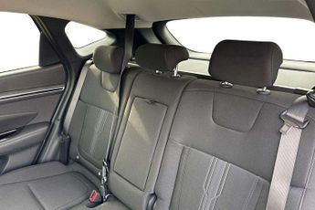 Hyundai Tucson 1.6 TGDi Hybrid 230 Premium 5dr 2WD Auto