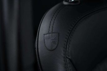 MINI Countryman 2.0 Cooper S Exclusive ALL4 5dr Auto