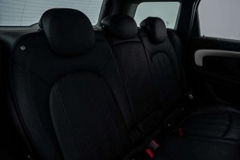 MINI Countryman 2.0 Cooper S Exclusive ALL4 5dr Auto