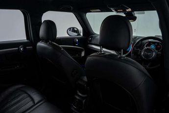 MINI Countryman 2.0 Cooper S Exclusive ALL4 5dr Auto