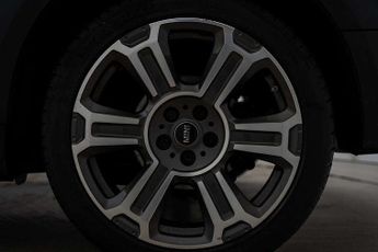 MINI Countryman 2.0 Cooper S Exclusive ALL4 5dr Auto